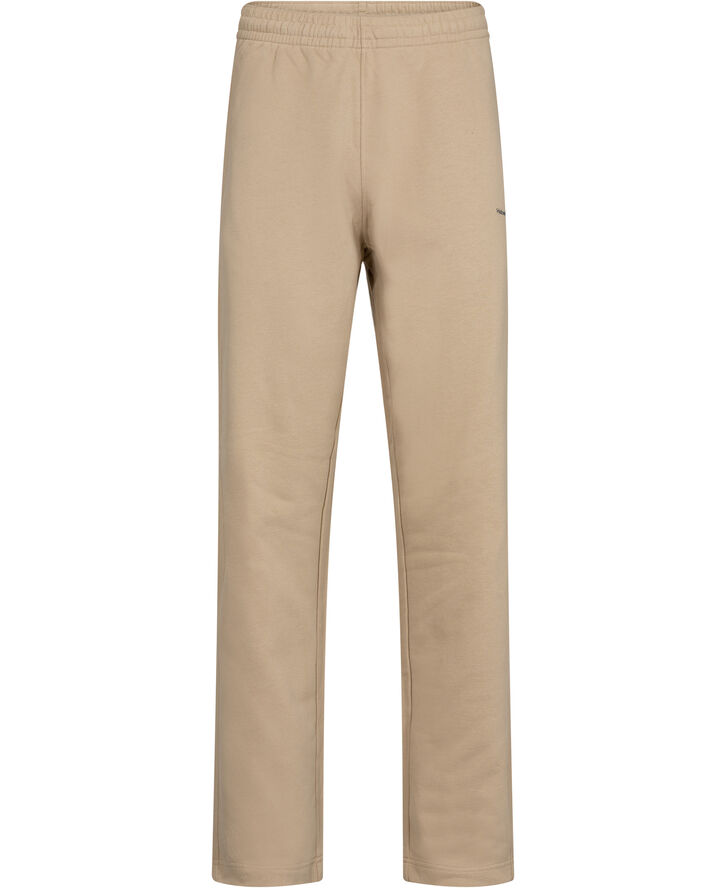 M. Relaxed sweatpants