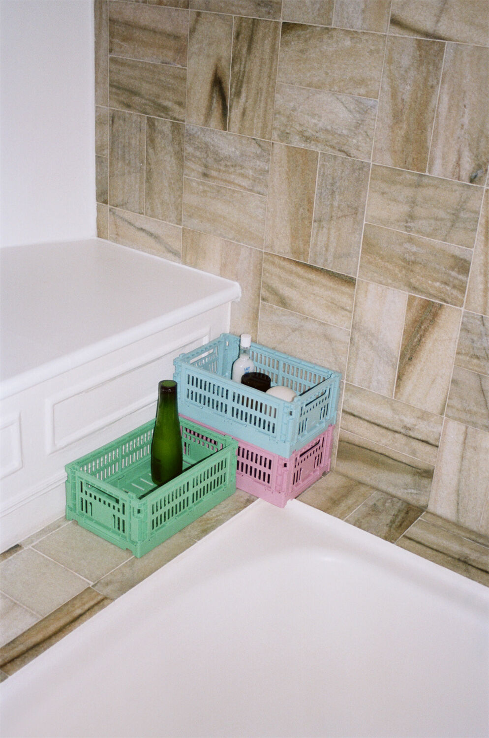 HAY Colour Crate, Small