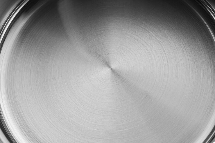 Sauterpande 24cm Multi
