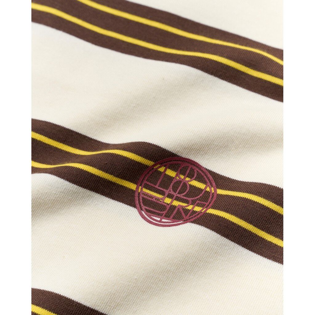 WBNiro SS Zip Polo
