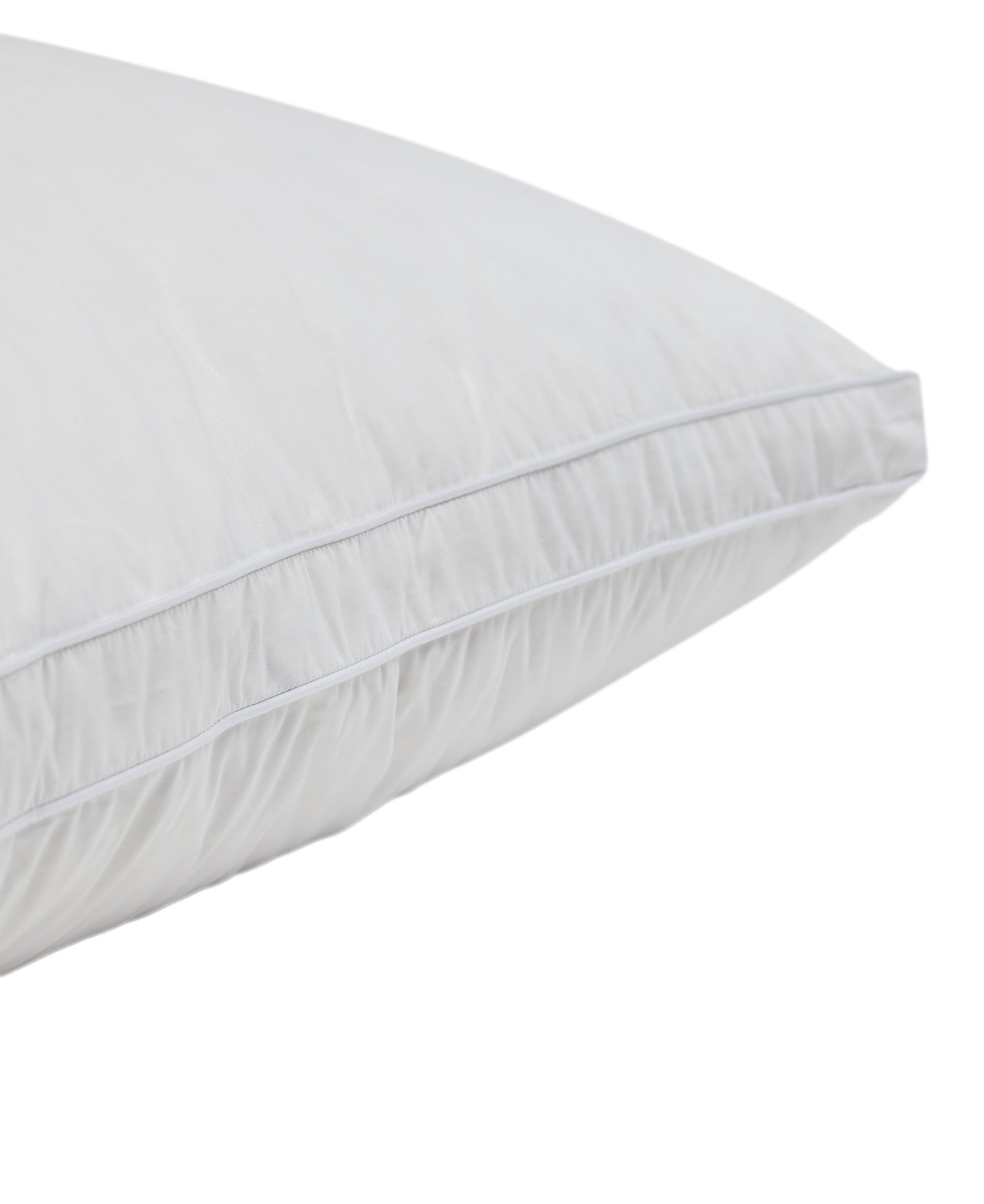 Premium 3-Lags pude Mellem 60x63 cm.