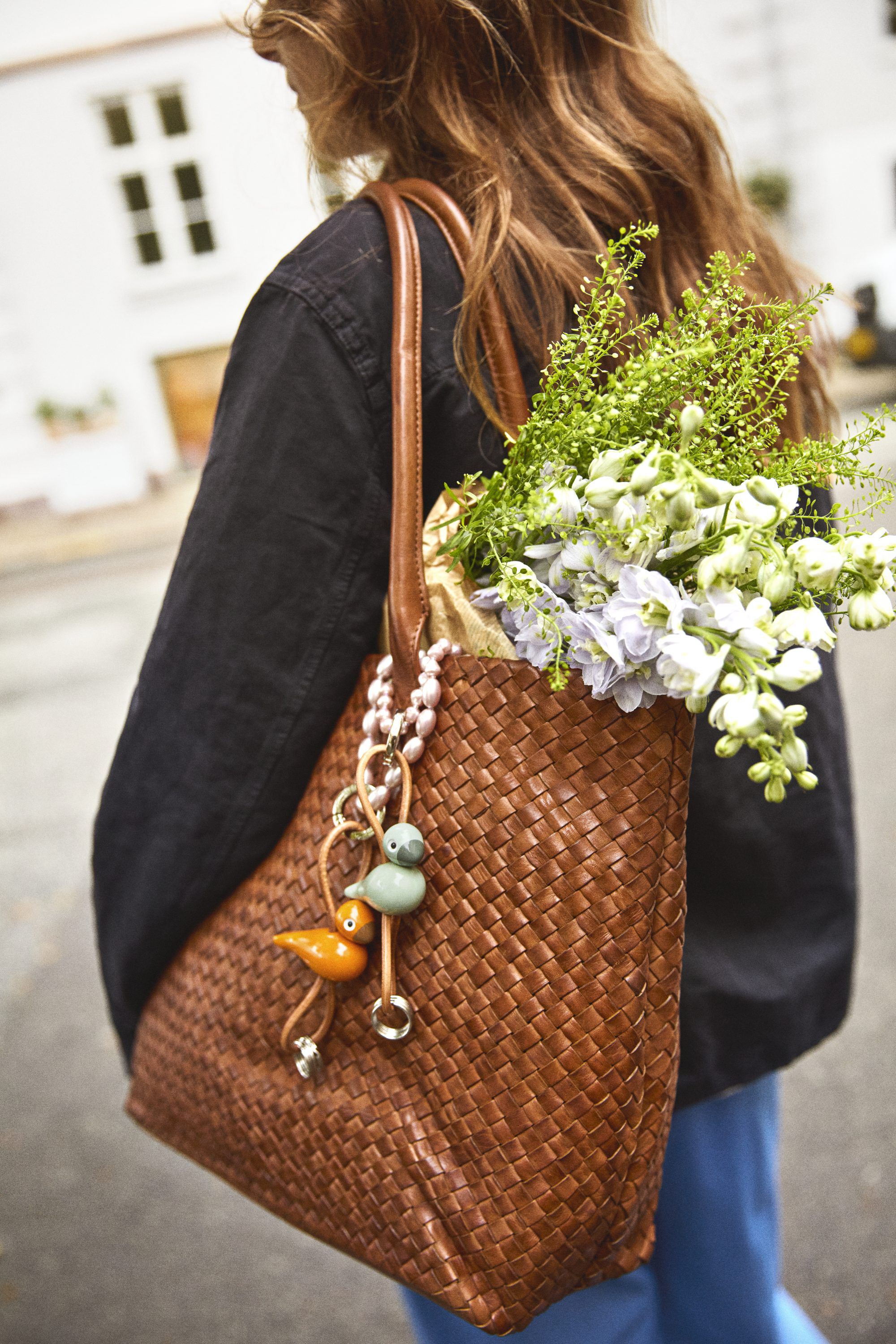 Fugle n&oslash;glering