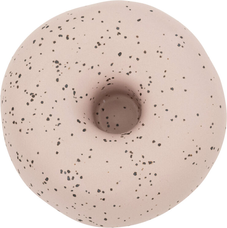 Lysestage Elaine peach whip