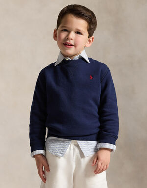 Fleece Swaetshirt KIDS