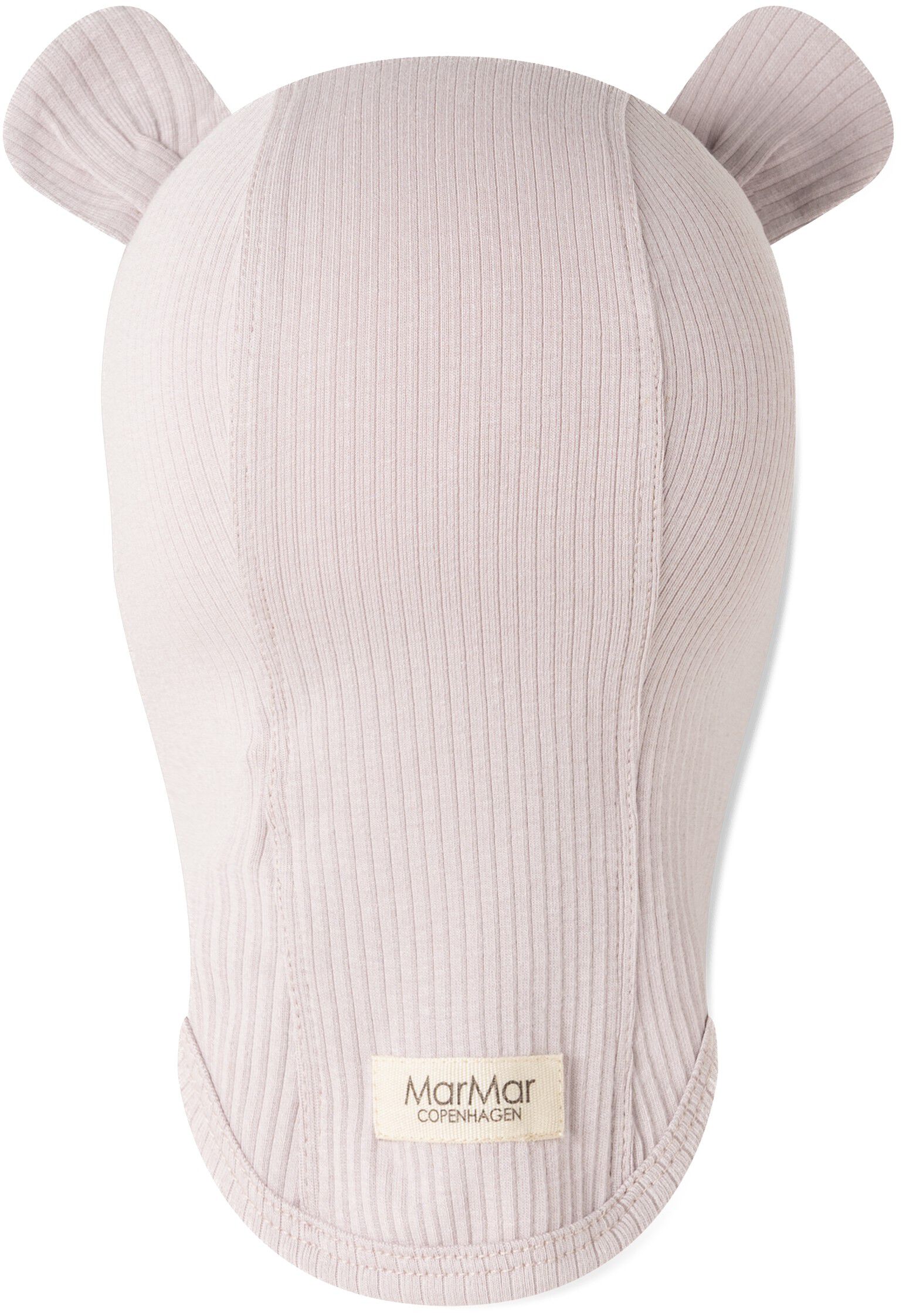 Balaclava Ear