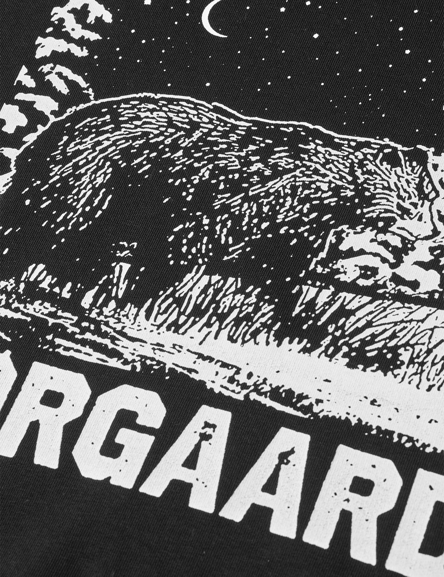 Mix Sweat Sonar Sweatshirt