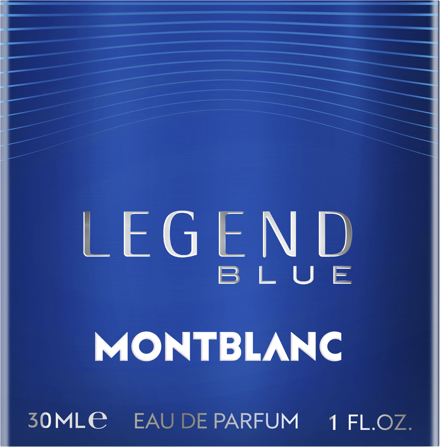 Legend Blue Eau de Parfum