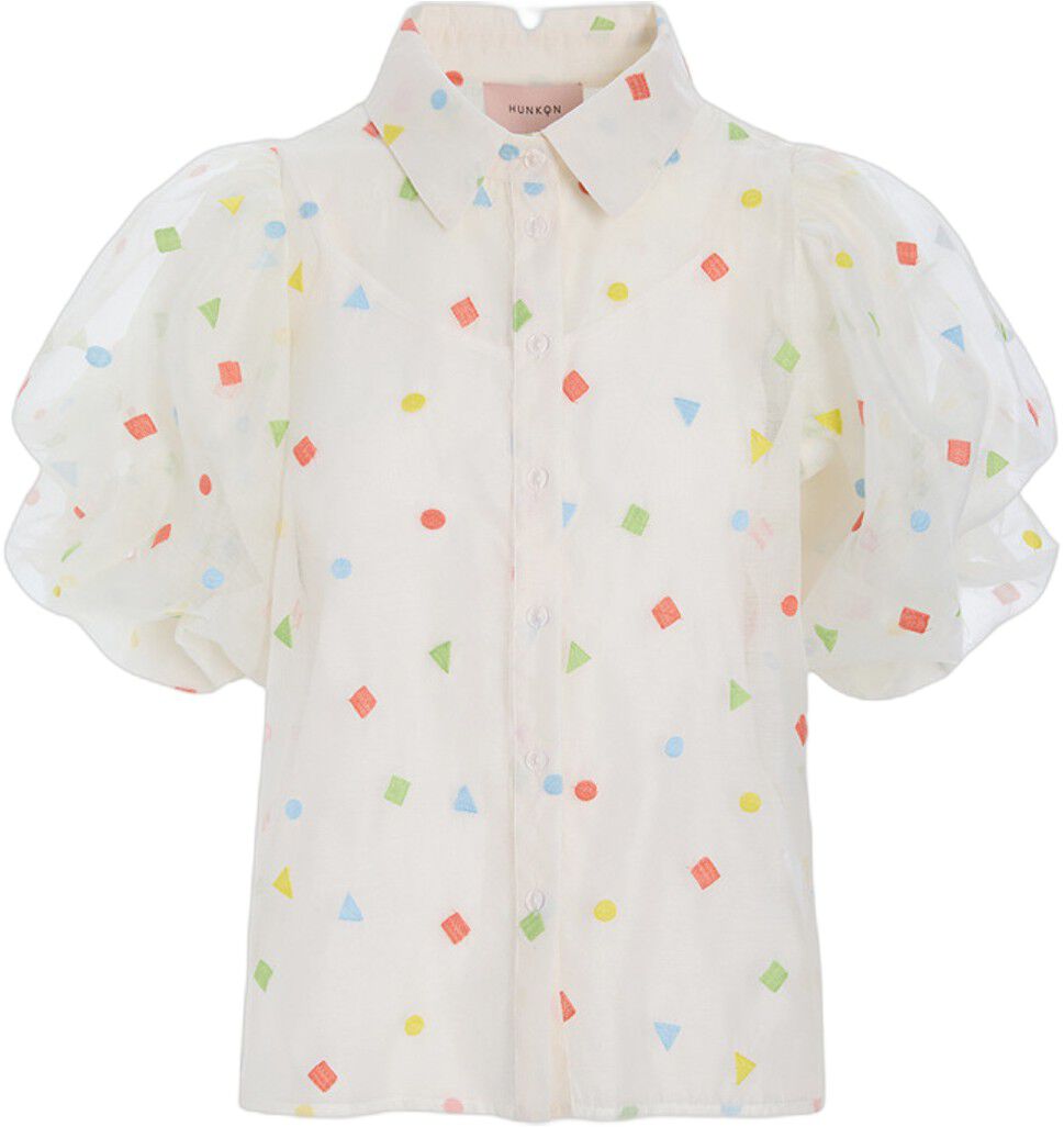 Sharon Shirt