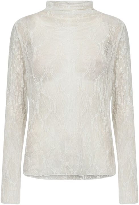 LR-NEVA 1 T-shirt Off white