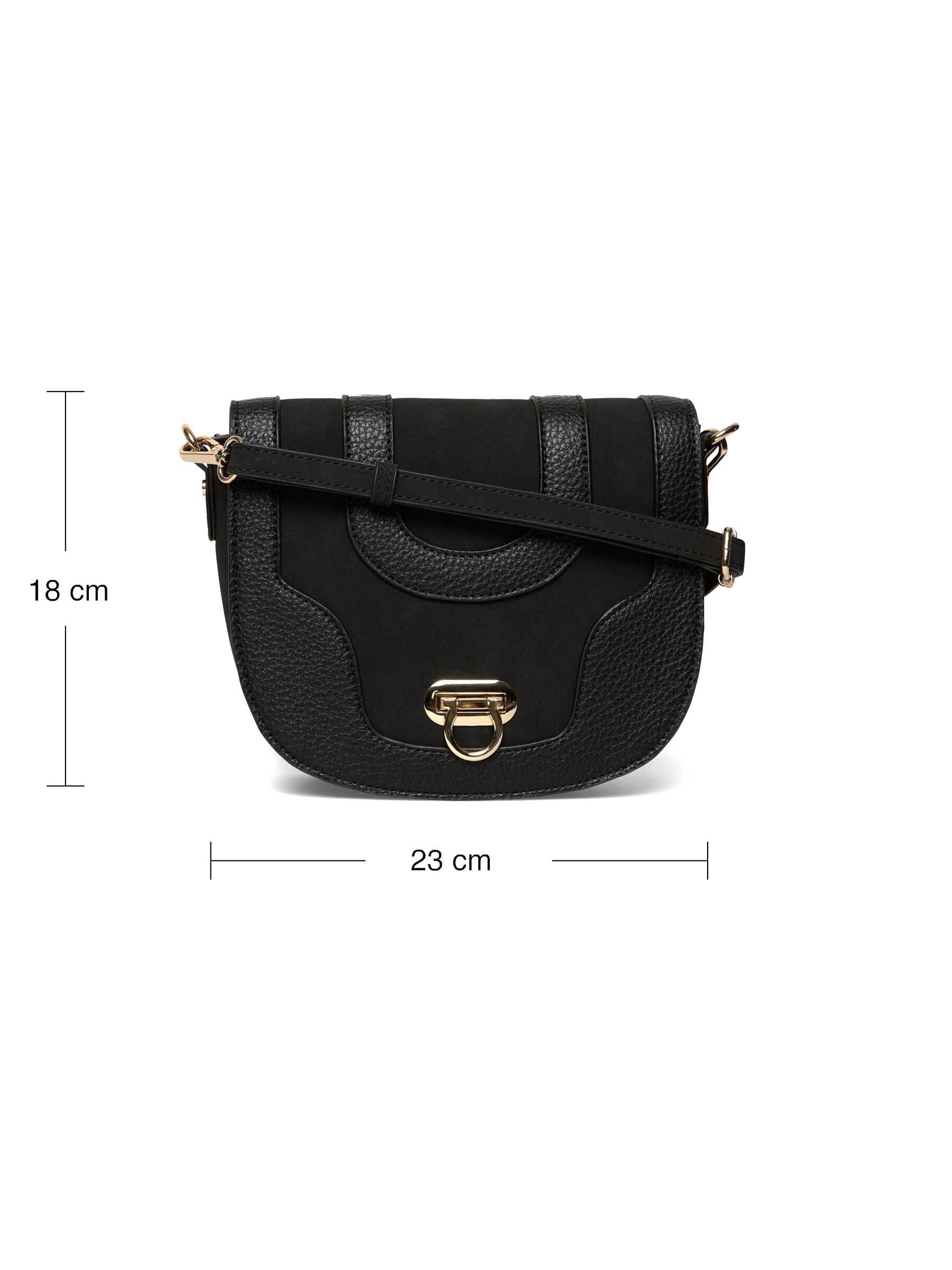 RBMunich Mix Cross Body Bag