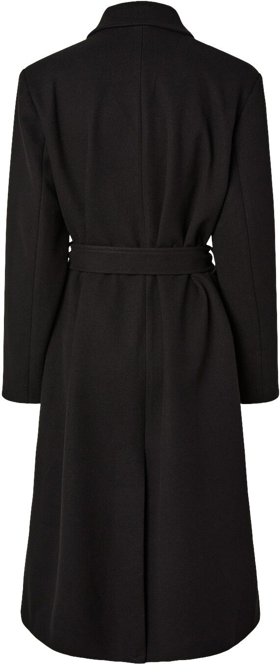 Pcaya Long Coat Noos Bc