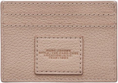 THE CARD CASE