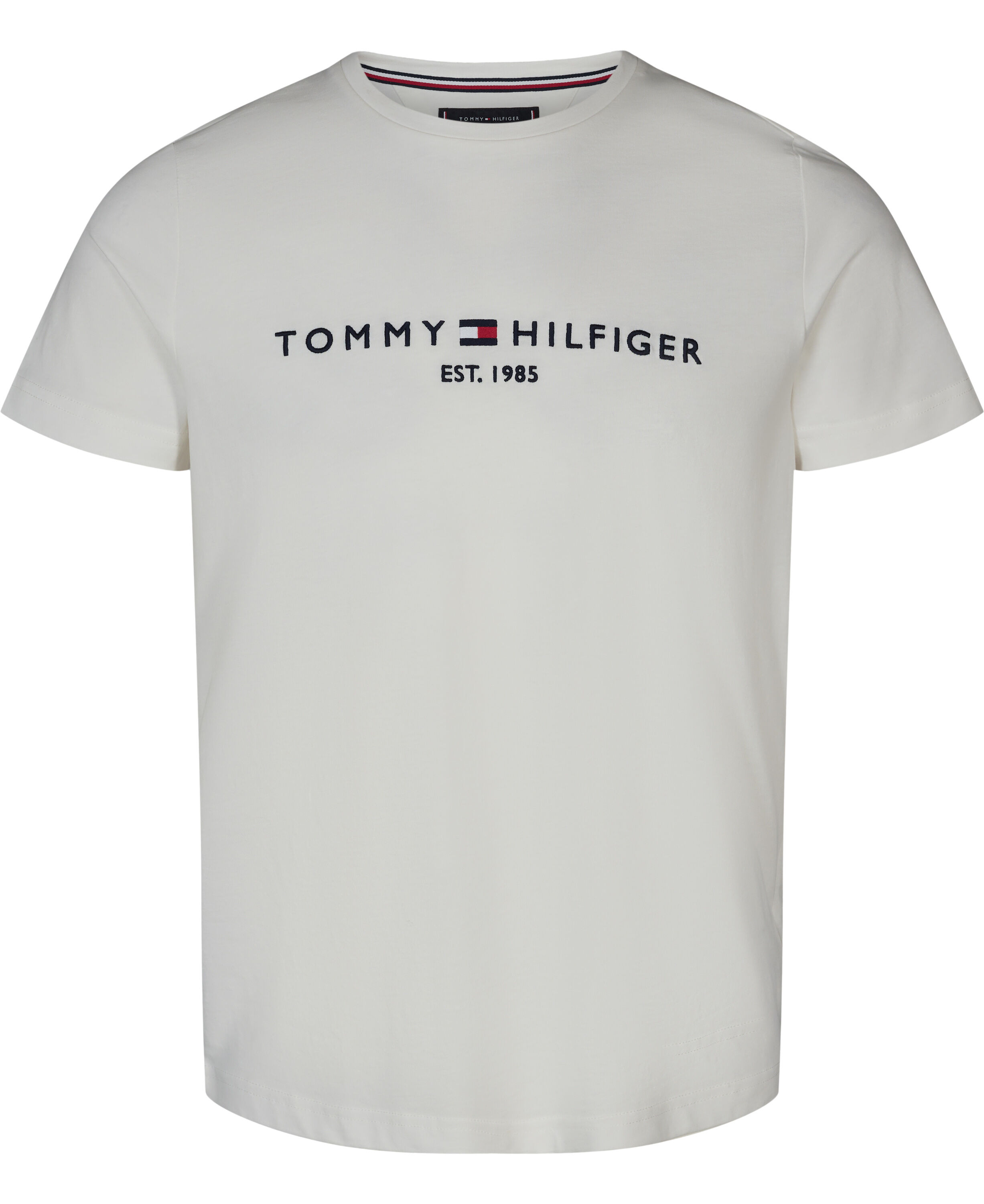 TOMMY LOGO TEE