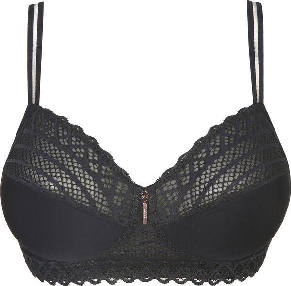 East End full cup bra wireless