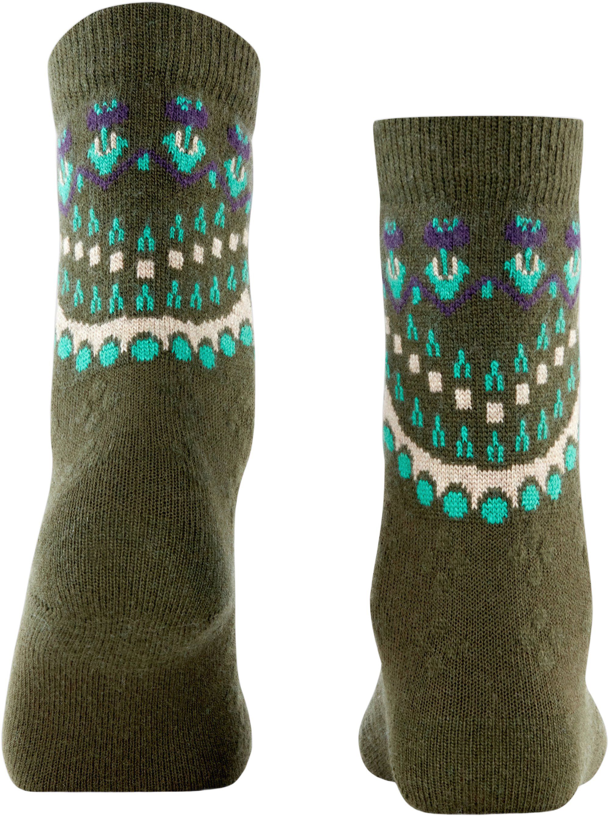 FALKE Cosy Wool SO Special Edition