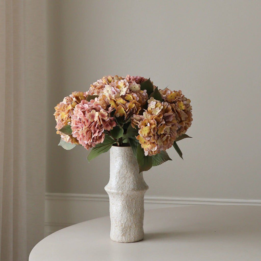 Seasonal Hydrangea Bouquet