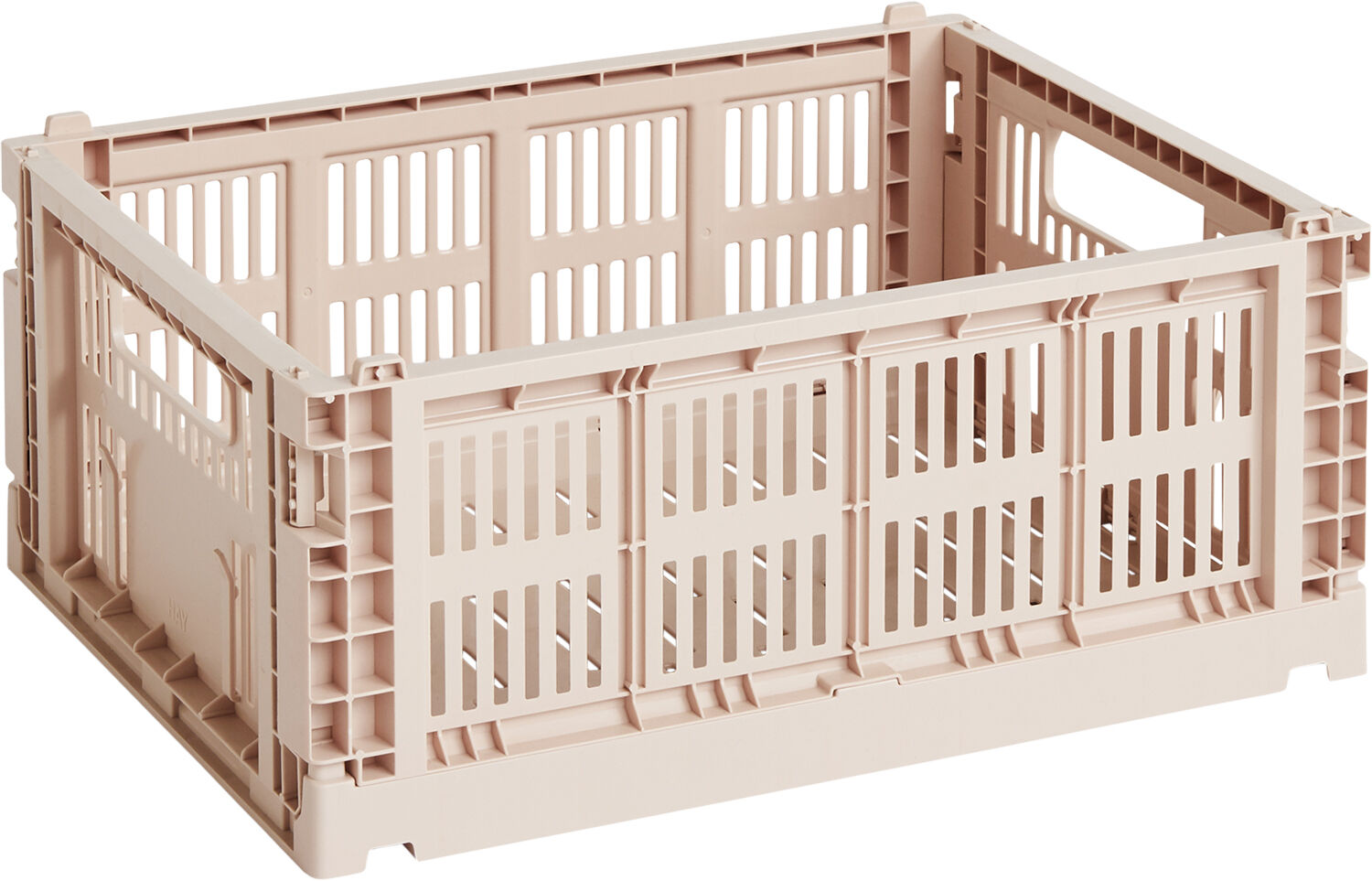 HAY Colour Crate, Medium