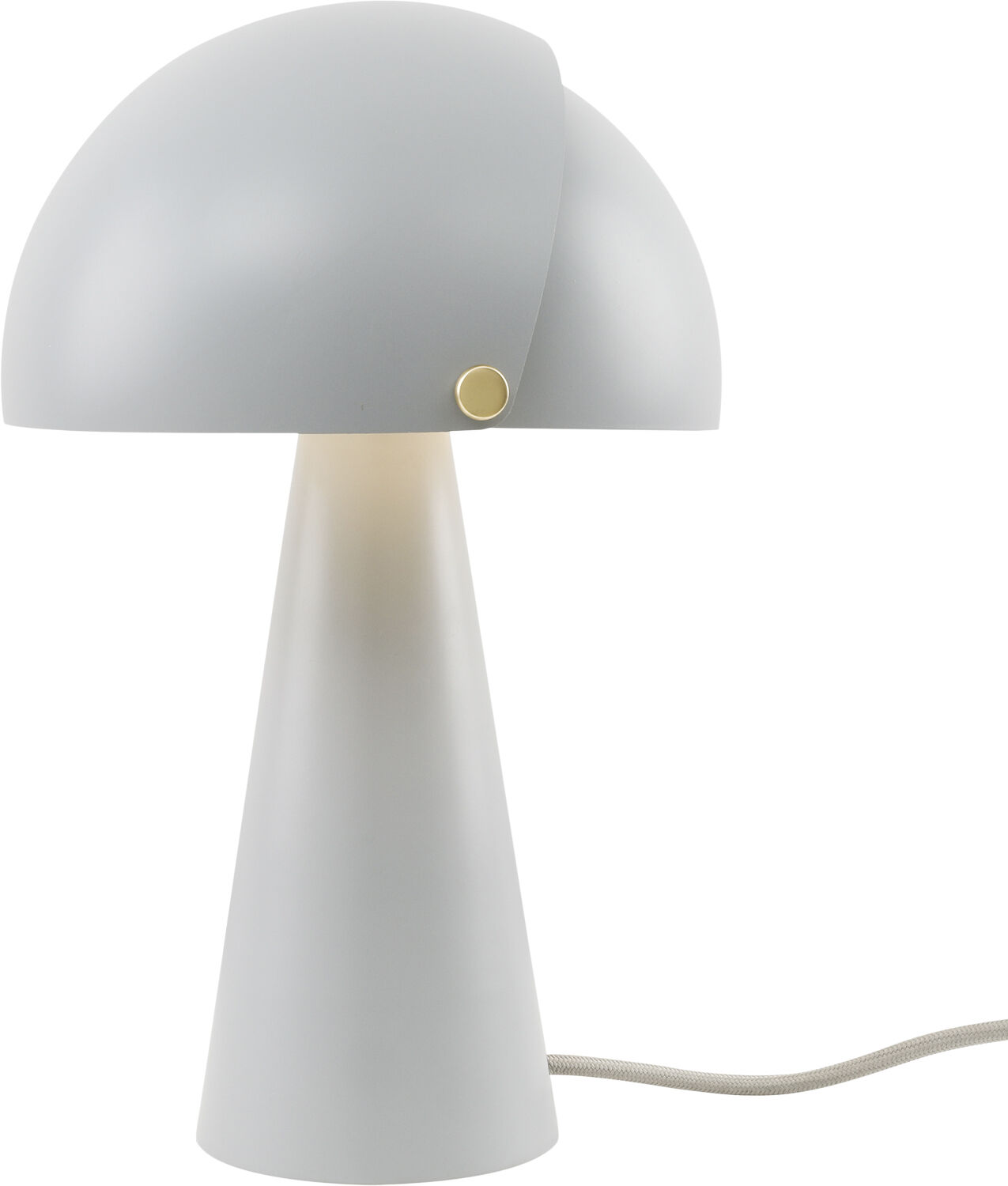 Align, Bordlampe