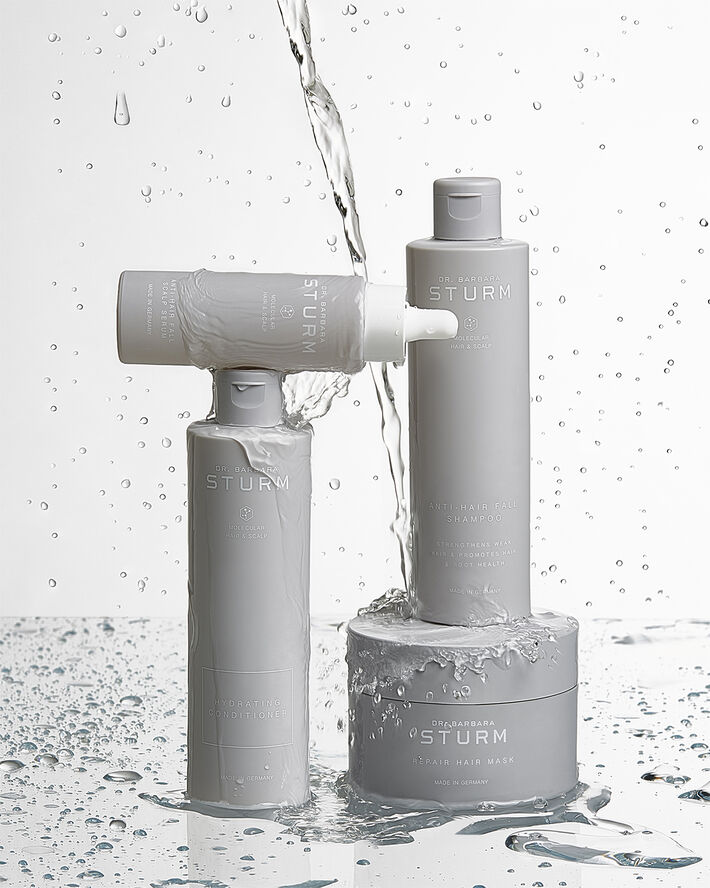 Anti-Hair Fall Hair & Scalp Serum 50 ml