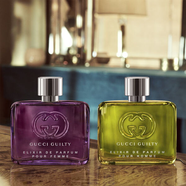Guilty Elixir PH de Parfum