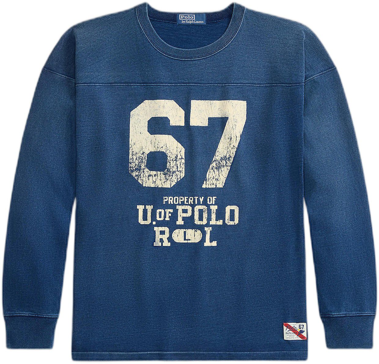 26/1NEX2 JRSY-KNT-T-SHIRT