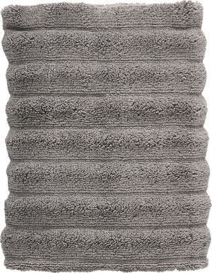 Håndkle Inu Taupe 50x70