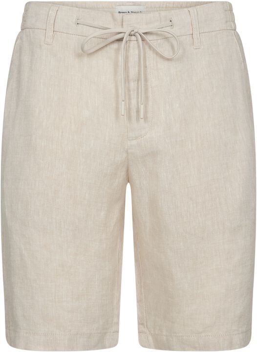 BS Renato Regular Fit Shorts