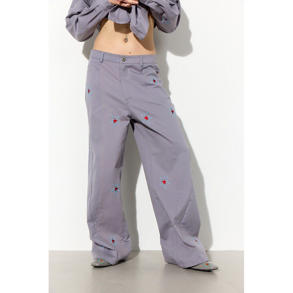 Electra Trousers