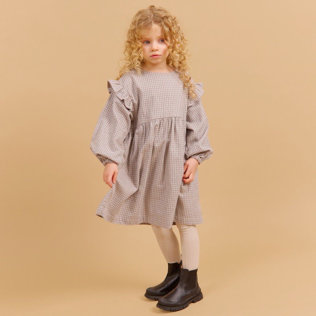 Dress Gro