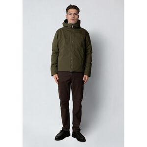 Rasmus jacket