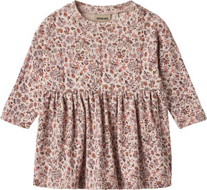 Jersey Kjole Emmy