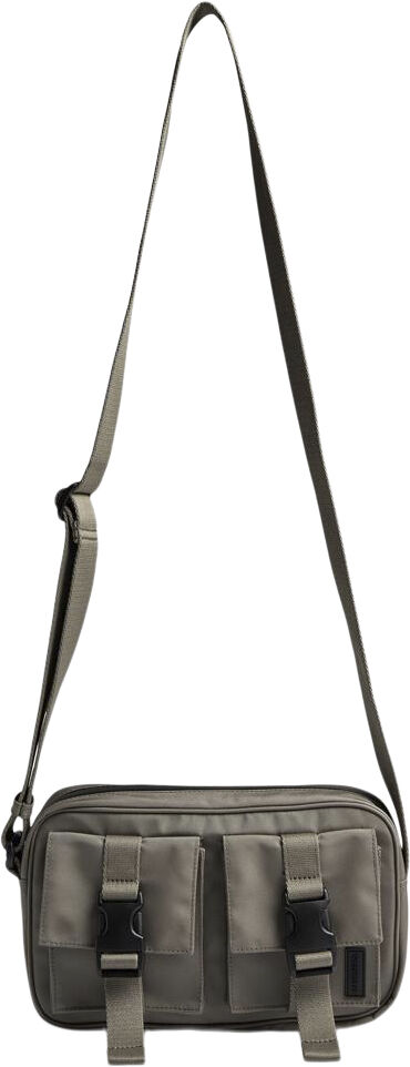 WestMBG Crossb. Bag, Recycled