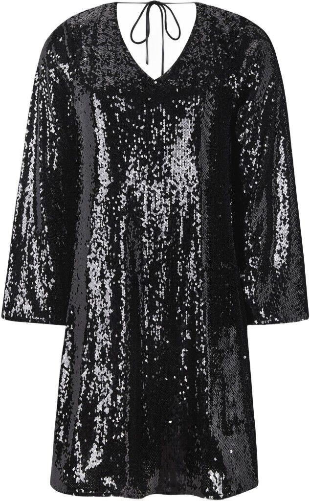 SRMaddison V-Neck Dress