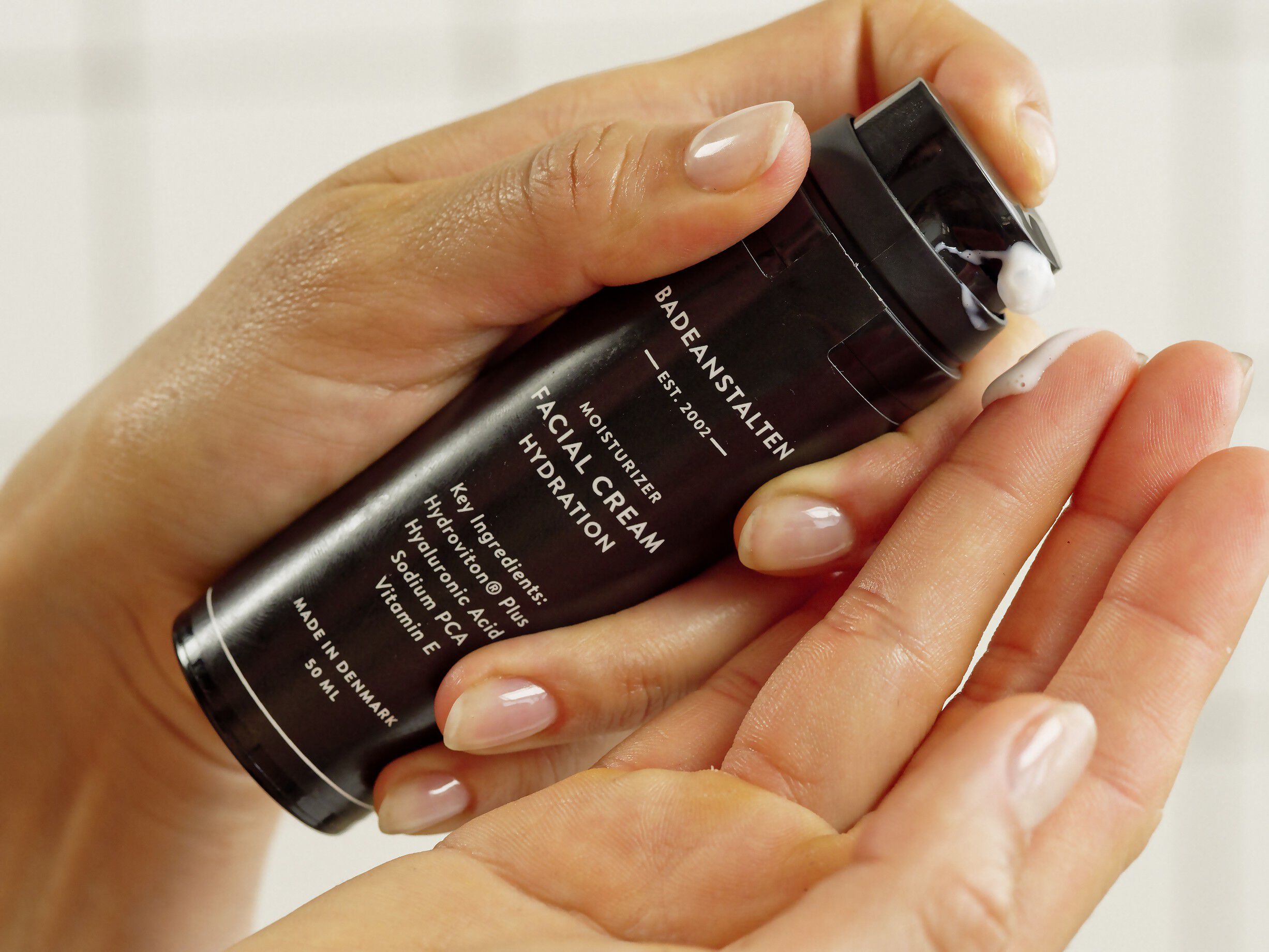 Face Cream  Hydration