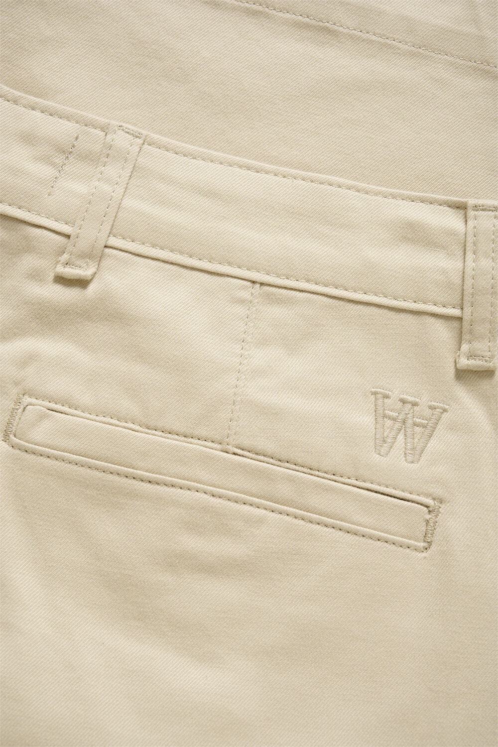 WWfallon Short