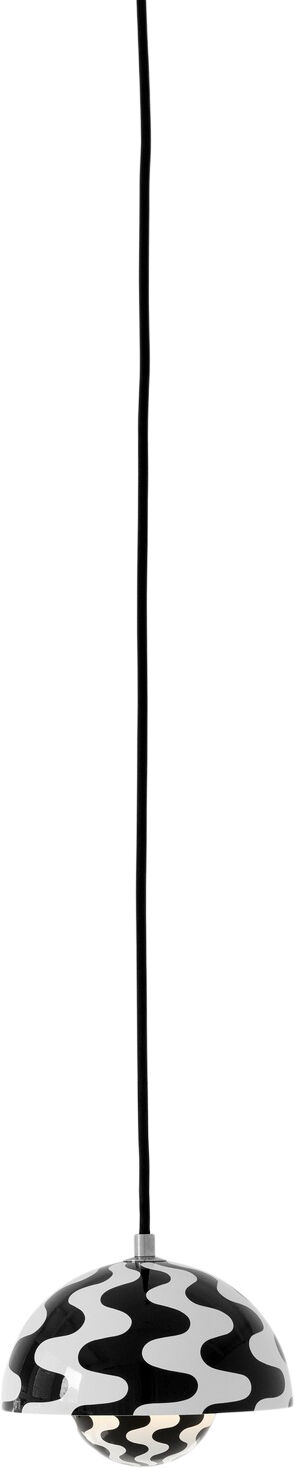 Flowerpot Pendant VP10