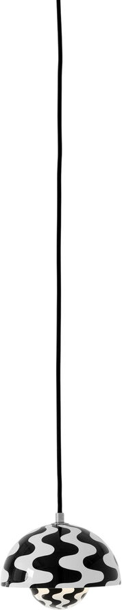 Flowerpot Pendant VP10