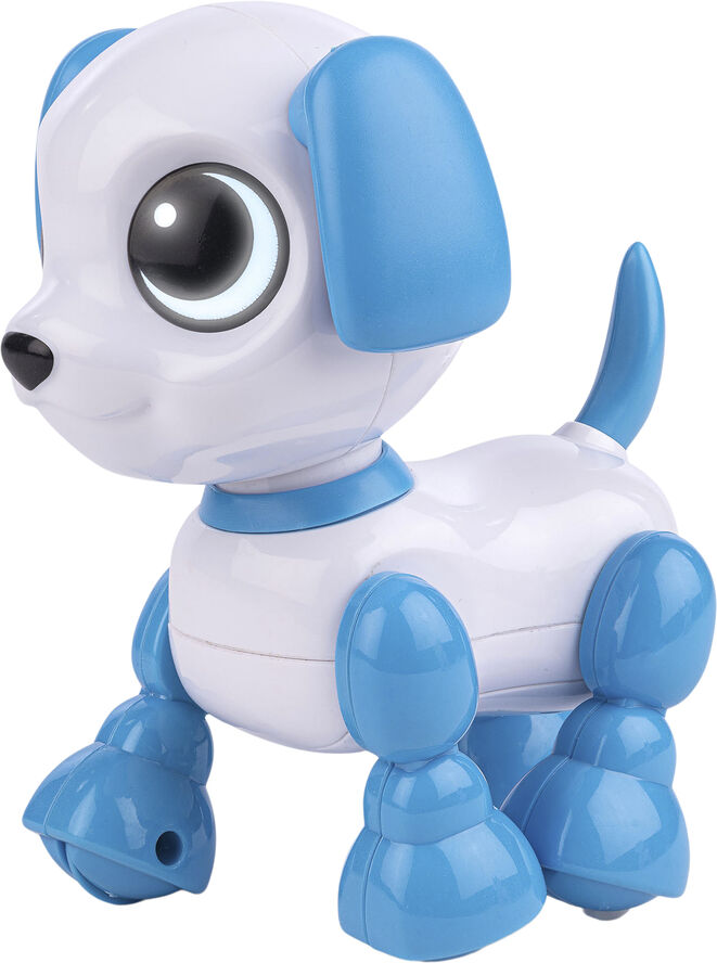 3-2-6 MINI HUND ROBOT