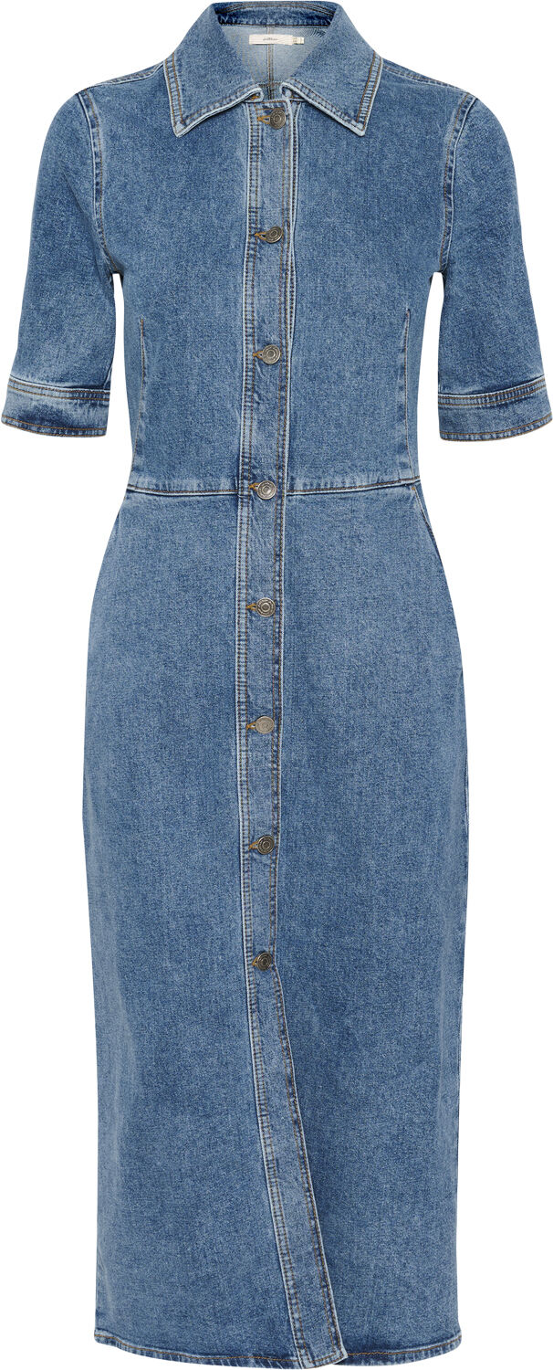 PheifferIW Straight Dress