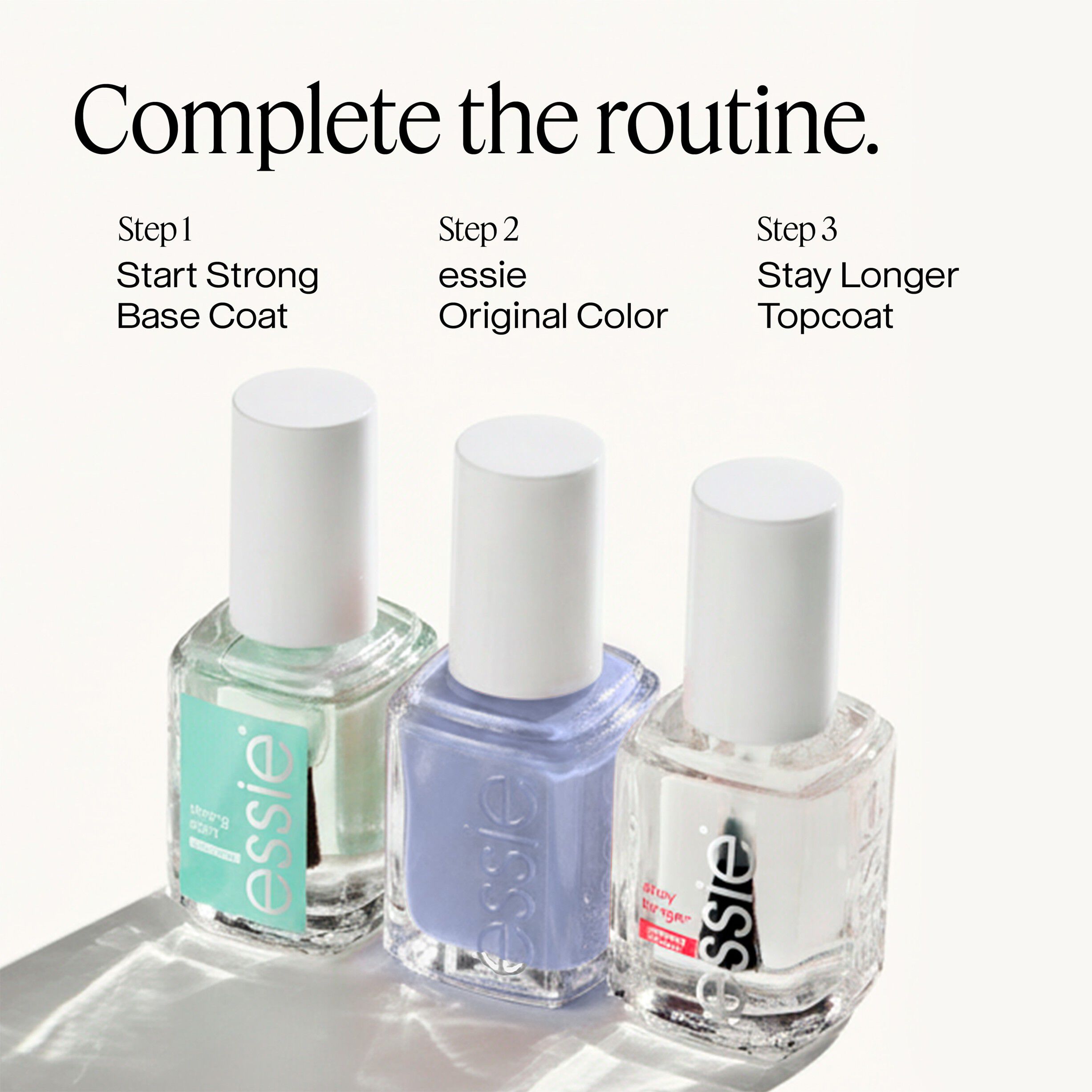 original nail polish