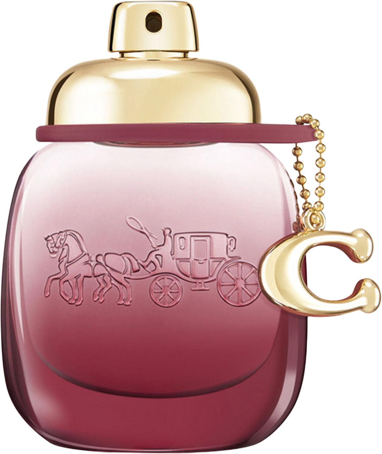 Wild Rose Eau de Parfum