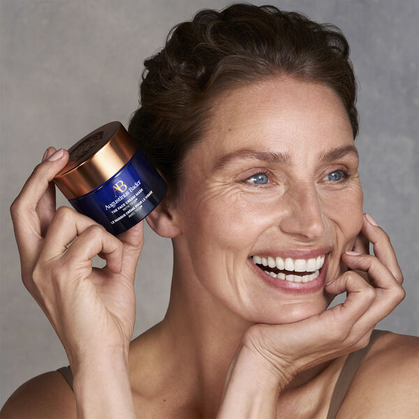 The Face Cream Mask Refill