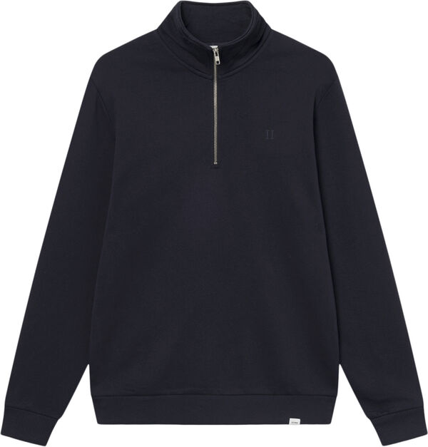 Nørregaard Tonal Half-Zip Sweatshirt