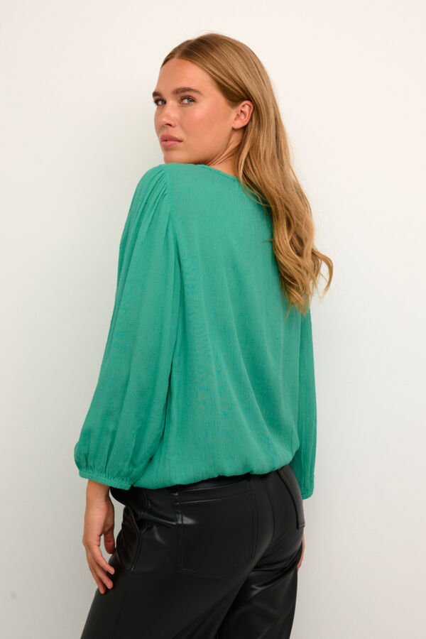 KAwilma Blouse