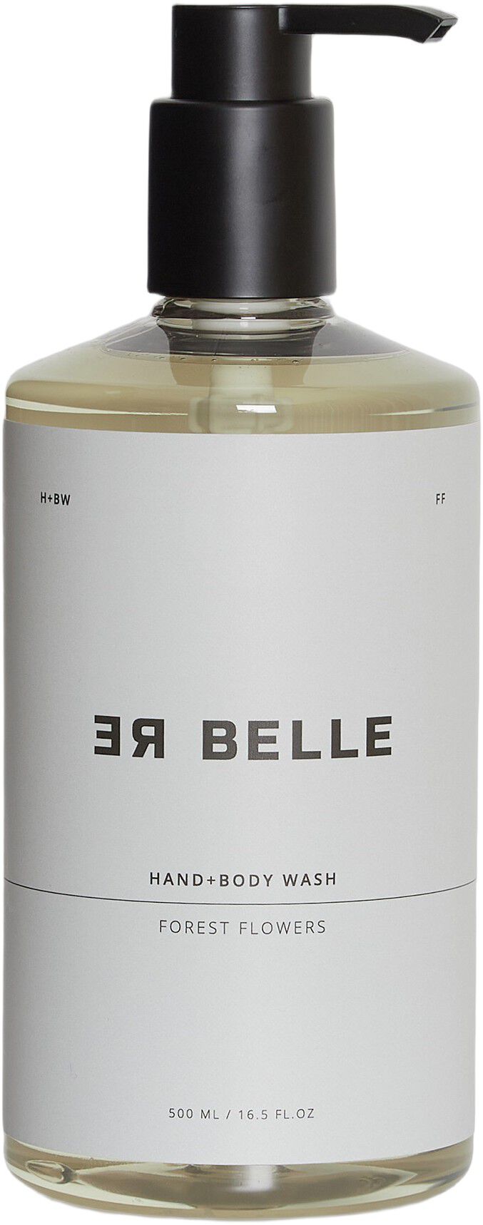 Hand & Body Wash Forest Flowers 500 ml