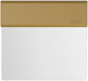 Deigskrape Emma stål Curry