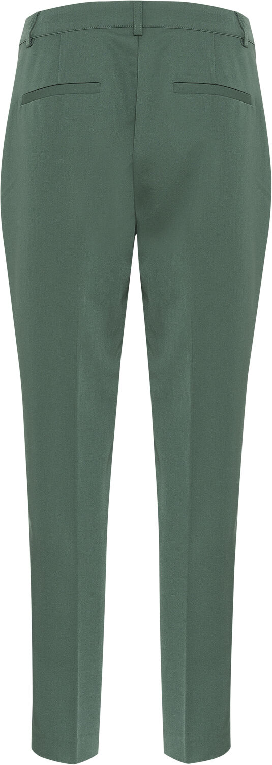 KAsakura Zipper Pants