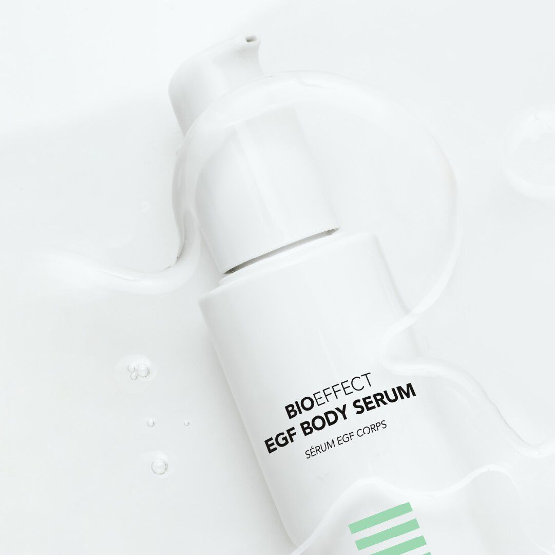 EGF Body Serum