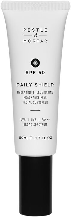 Daily Shield 50+ SPF 50
