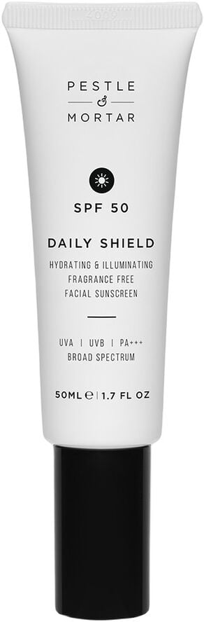 Daily Shield 50+ SPF 50